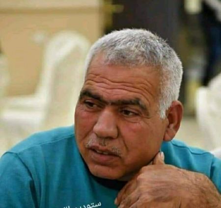 تعزية ومواساة بوفاة المرحوم بإذن الله نشأت محمود مدلل